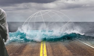 ଆମର ପୃଥିବୀ ବଞ୍ଚିବା ଉପଯୋଗୀ ହୋଇ ରହିବ ତ ?