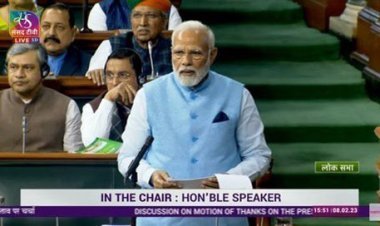 ଗାଳି କରିବା ଯଦି ପ୍ରଧାନମନ୍ତ୍ରୀ ପଦର ଗରିମା ହୁଏ !!!