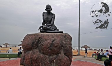 ବ୍ରାଣ୍ଡ ଗାନ୍ଧୀ