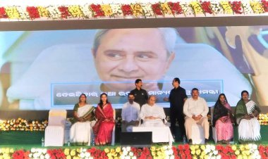 ବର୍ଷେ ଭିତରେ ଗଠନ ହେବ ପଦ୍ମପୁର ଜିଲ୍ଲା: ମୁଖ୍ୟମନ୍ତ୍ରୀ