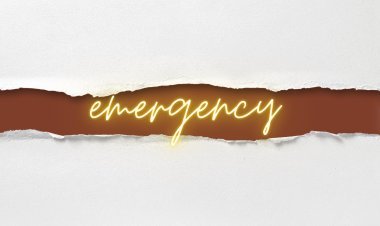 ଜରୁରୀ କାଳୀନ ପରିସ୍ଥିତି ; ସେଦିନ ଓ ଆଜି