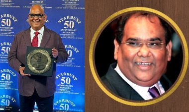 ସତୀଶ କୌଶିକ : ଚରିତ୍ର ଭିତରେ ହଜିଯାଉଥିବା ଅଭିନେତା