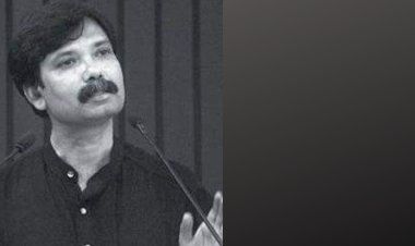 ବଦ୍ରୀ ନାରାୟଣଙ୍କ ଦୁଇଟି କବିତା