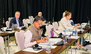 ବିଜେପିକୁ ଯିବେ କି ଭର୍ତ୍ତୃହରି ମହତାବ??