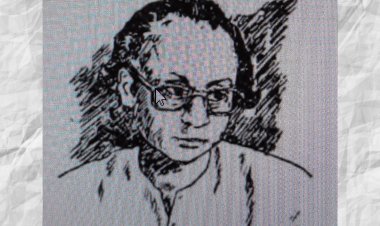 ଗପଟିଏ, ଆରମ୍ଭରେ