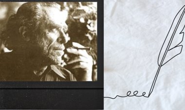 ତମେ ଯଦି ଜଣେ ଲେଖକ