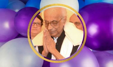 କବିତା କ'ଣ : ନୀରେନ୍ଦ୍ରନାଥ ଚକ୍ରବର୍ତ୍ତୀ -୧