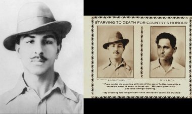 ଭଗତ ସିଂ ଯେଉଁ ପ୍ରଶ୍ନ  ସବୁ ଉଠାଇଥିଲେ ତାହା ଆଜି ବି ଯେମିତି କୁ ସେମିତି ରହିଛି - ଇର୍ଫାନ ହବିବ