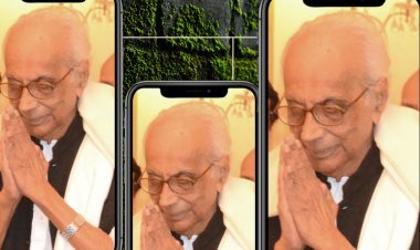 କବିତା କ'ଣ : ନୀରେନ୍ଦ୍ରନାଥ ଚକ୍ରବର୍ତ୍ତୀ -୪