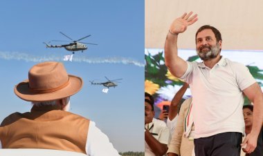 ମୋଦୀ ସରକାର : ବେଆଇନ ବାଟରେ ଆଇନର ଶାସନ !!