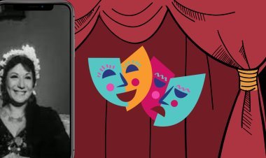 ବିଶ୍ଵ ନାଟ୍ୟ ଦିବସର ବାର୍ତ୍ତା