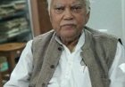 ଆଦର୍ଶ ରାଜନୀତିର ନାୟକ ତ୍ରିଲୋଚନ କାନୁନଗୋ ଆଉ ନାହାନ୍ତି