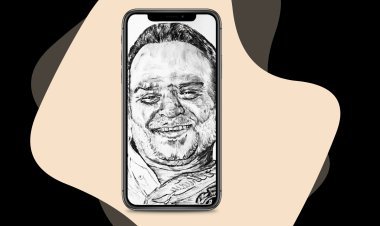 ଭାରତ ମାଝୀର ପ୍ରେମକବିତା