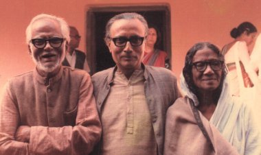 ନବକୃଷ୍ଣ ଚୌଧୁରୀଙ୍କୁ ଚିହ୍ନିନାହାନ୍ତି ଯଦି ଚିହ୍ନନ୍ତୁ !!