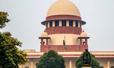 ସରକାର ଜାତୀୟ ସୁରକ୍ଷା ଆଳରେ ନାଗରିକର ଅଧିକାରକୁ ଛଡେଇ ନେଇ ପାରିବେ ନାହିଁ : ସୁପ୍ରିମ କୋର୍ଟ