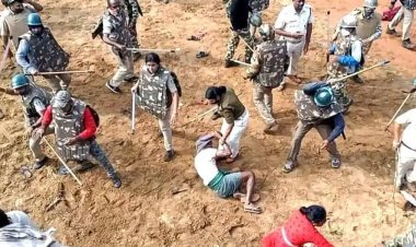 ଢିଙ୍କିଆ ବ୍ୟାପାରରେ କ୍ଷମା ମାଗନ୍ତୁ ଓଡ଼ିଶା ସରକାର !