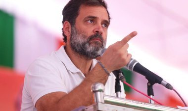 ଗୁଜରାଟ ମଡ଼େଲର ଅଦାଲତ ଓ ରାହୁଲ ଗାନ୍ଧୀ