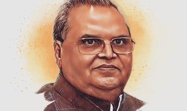 ସତ୍ୟପାଲ ମଲ୍ଲିକଙ୍କ ସତ୍ୟର ପ୍ରମାଣ !!