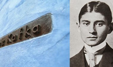 କାଫକାଙ୍କ ସହର -୨