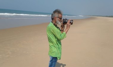 ବାସୁଦେବ ମହାପାତ୍ର : ନୈତିକତାର ଏକ ସାମ୍ବାଦିକ ଜୀବନ