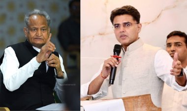 କଂଗ୍ରେସର “ପରମ ବିଶ୍ଵସ୍ତ” ମାନେ ହିଁ ସବୁଠୁ ବଡ “ବିଶ୍ଵାସ ଘାତକ”