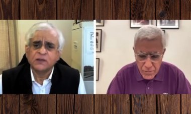 ବିଶ୍ବ ଗଣମାଧ୍ୟମ ସ୍ବାଧୀନତା ସୂଚକାଙ୍କରେ ଭାରତ : ପି ସାଇନାଥଙ୍କ ମତ