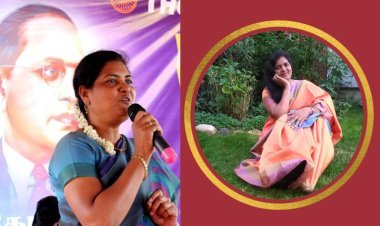 ମା : ସୁକିର୍ଥାରାଣୀଙ୍କ ଦୁଇଟି କବିତା