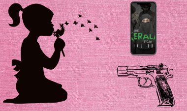 ଆତଙ୍କବାଦୀର ସଜ୍ଞା କଣ ?