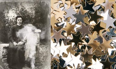 ଏକ ଚିତ୍ରାତ୍ମାରେ ମାଆ କଥା