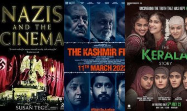 ସିନେମା ଦର୍ଶକର ସତ୍ୟ ଓ ଦେଶପ୍ରେମ