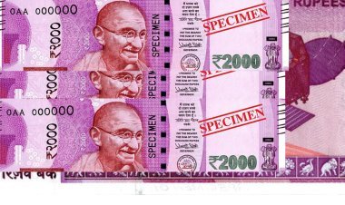 ଦ ପିଙ୍କ୍ ଷ୍ଟୋରୀ: ୨୦୦୦ ଟଙ୍କିଆ ନୋଟ ବଦଳି