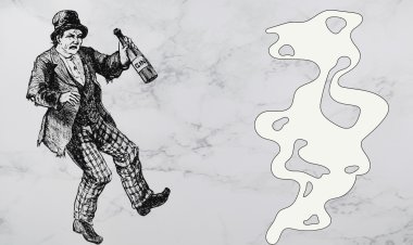 ମଦୁଆ-ଗଞ୍ଜଡ଼ ଉବାଚ