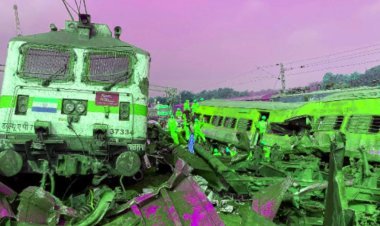 ଦୁର୍ଘଟଣା