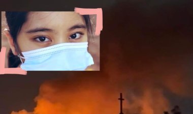 ମଣିପୁର, ମୌନବ୍ରତ ଓ ମନ କି ବାତ୍