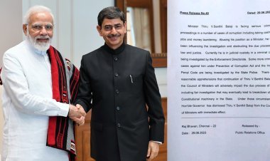 ରାଜ୍ୟପାଳ ନା ଲାଟ ସାହେବ ?