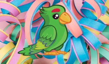 ଶୁଆ ରହସ୍ୟ