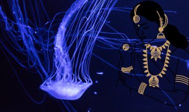 ଜଗମୋହିନୀ ଉବାଚ