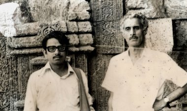 ପି ବିଶ୍ଵନାଥ, ଅରୁଣା ଆସଫ ଅଲି ଓ ଇନ୍ଦିରା ଗାନ୍ଧୀ : ଜଣେ ସାମ୍ବାଦିକର ସ୍ମୃତି