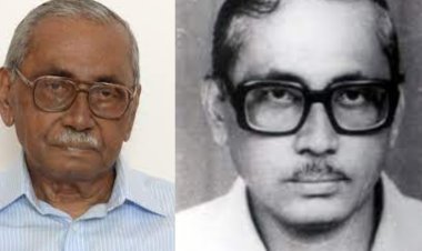 ସ୍ମୃତିରେ ଯତୀନ୍‍ ଭାଇ