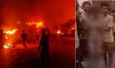 ଆମେ ଓ ଆମ ମଣିପୁର