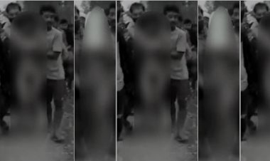 ନିର୍ଭୟା ଭାରତମାତାର ଝିଅ, ହେଲେ ମଣିପୁରର ଝିଅମାନେ କାହାର ?