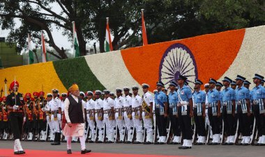 ବଂଶବାଦ, ଭ୍ରଷ୍ଟାଚାର ଓ ତୁଷ୍ଟିକରଣ