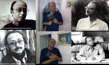 ଜୟନ୍ତ ମହାପାତ୍ର ମରିପାରିବେ ନାହିଁ !!!