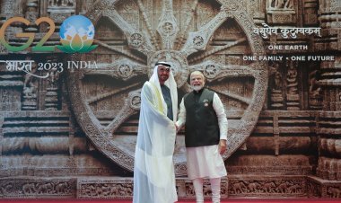 ଜି-୨୦ ଓ ବିଇଙ୍ଗ୍ ଭାରତୀୟ