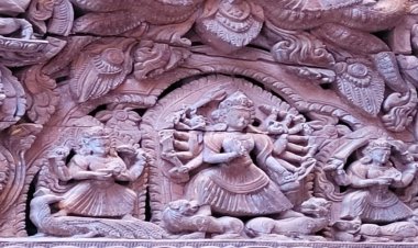 ବିଜୟା ସ୍ତୋତ୍ର