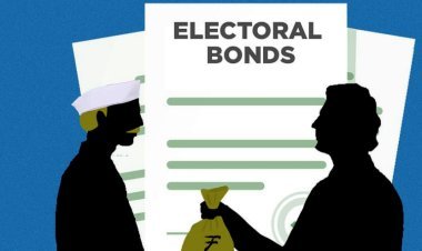 ଅସାମ୍ବିଧାନିକ ଇଲେକ୍ଟୋରାଲ ବଣ୍ଡ ଓ ନିର୍ବାଚନୀ ଏକଛତ୍ରବାଦ