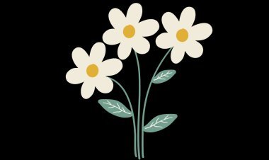 ଫୁଲ ଫୁଟିବାର କଥା