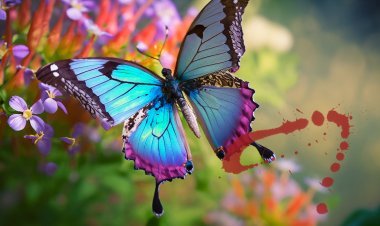 ଜଖମ୍ ପ୍ରଜାପତି