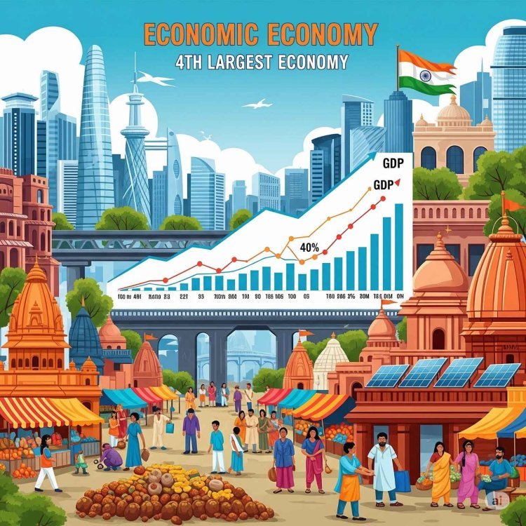 ଜିଡିପି ଗପ- ତିନି ତୁଣ୍ଡରେ ଛେଳି କୁକୁର