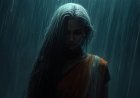 କାଲିର ବର୍ଷା